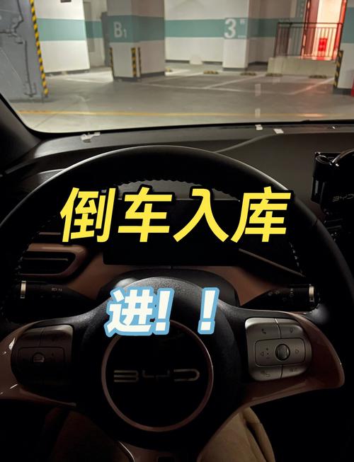 好玩的倒库小游戏推荐:练就停车绝技,成为老司机