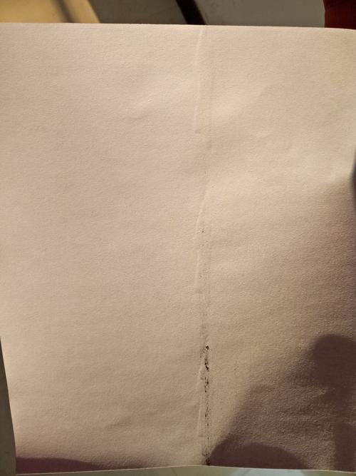 物体表面刻痕：浅痕、刮痕、压痕详解