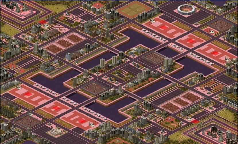 红警2尤里的复仇地图下载：182张地图任你选！