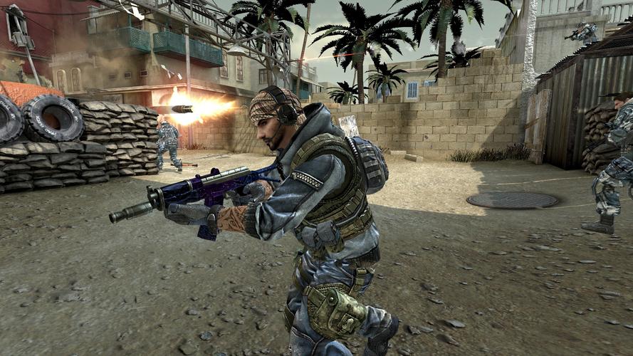 占地之王：Steam国际版上线，你准备好了吗？