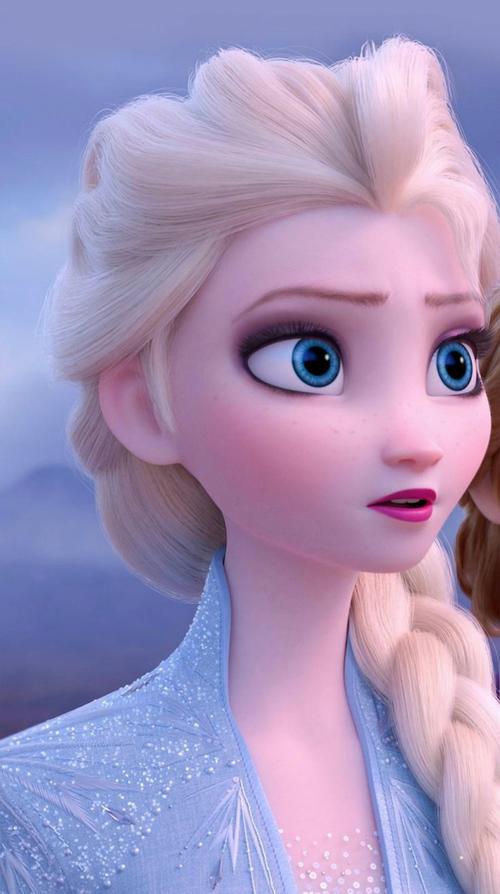 各版本冰雪奇缘下载资源，总有一款适合你