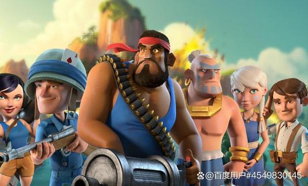 解锁红警2梦魇:海岛奇兵,月球任务等你挑战!