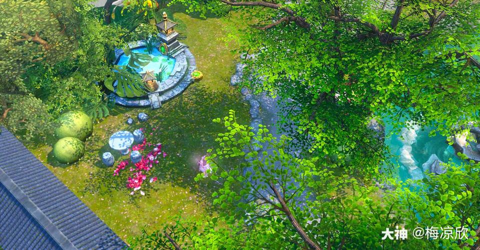 城市家园在哪下载？教你快速找到游戏下载链接！