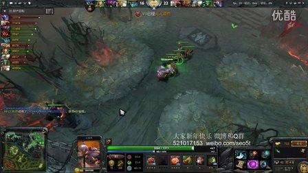 火猫TV游戏直播：DOTA2、LOL等热门游戏赛事一网打尽