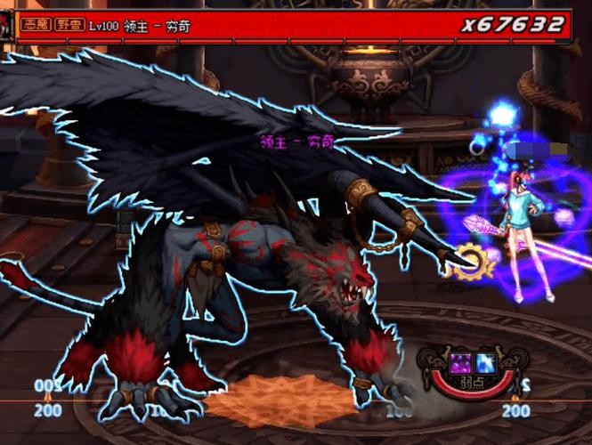 英雄无量宫视频攻略：轻松掌握副本通关要点