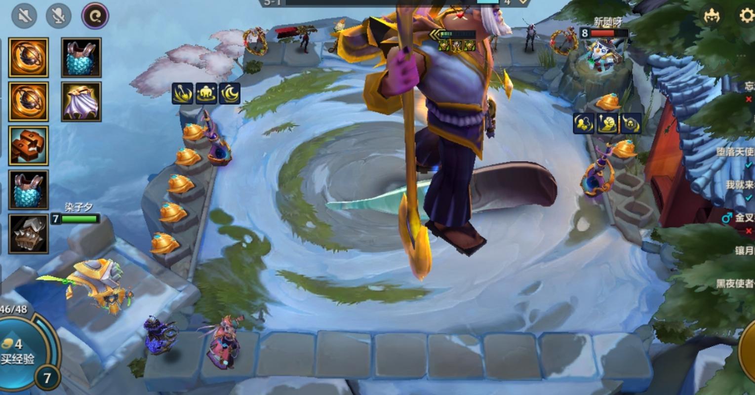 LOL约里克教学：新手入门到进阶技巧全掌握