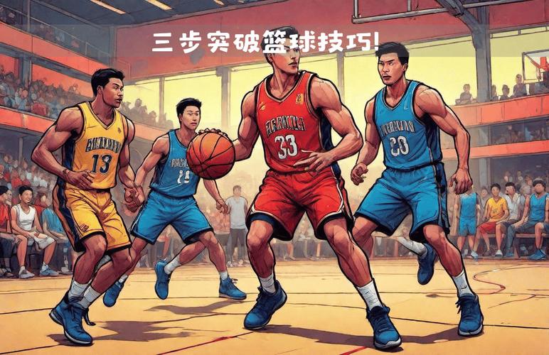 街头篮球大前锋：身高180还是190更强？实战经验告诉你