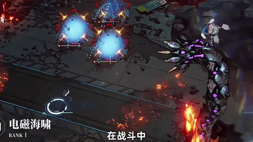 孤光守望者技能详解:轻松掌握核心玩法