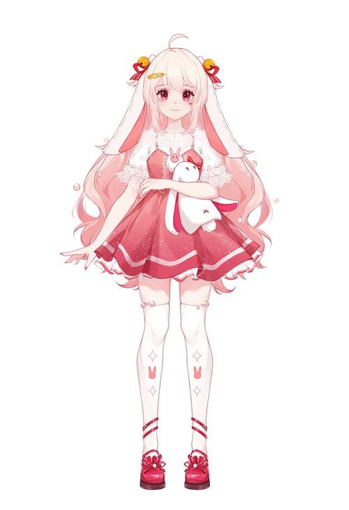 我叫MT里的草裙舞娃娃:动画里的萌点