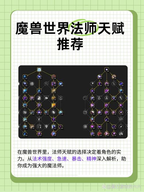 夜光法师技能如何加点？高效输出流派深度分析