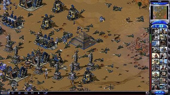 简单方便！红警2尤里的复仇中文版下载教程