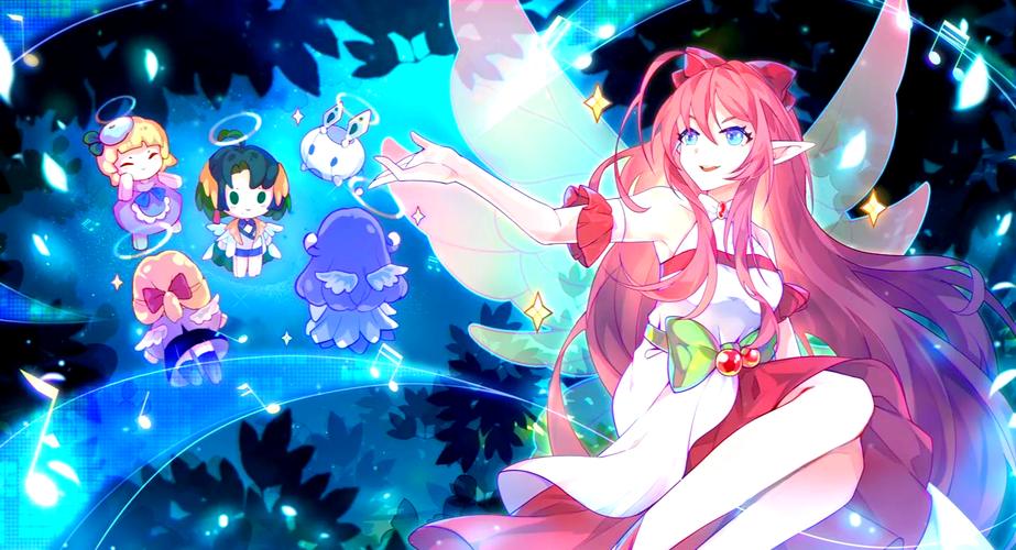 小花仙官网活动大全：超多福利，等你来领取哦！