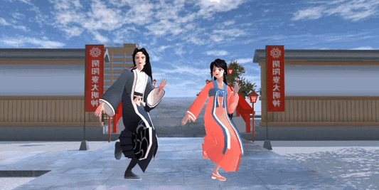 樱花校园模拟器汉服MOD安装教程：简单易懂步骤详解