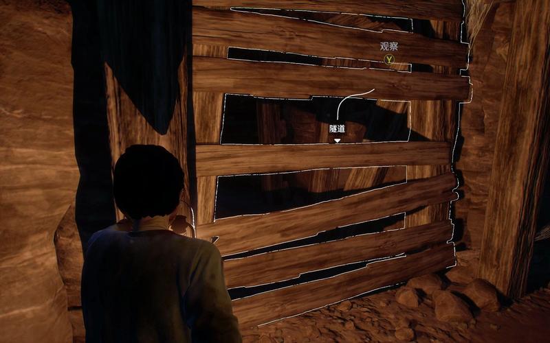 奇异人生本色：高分力作，值得一玩的冒险游戏