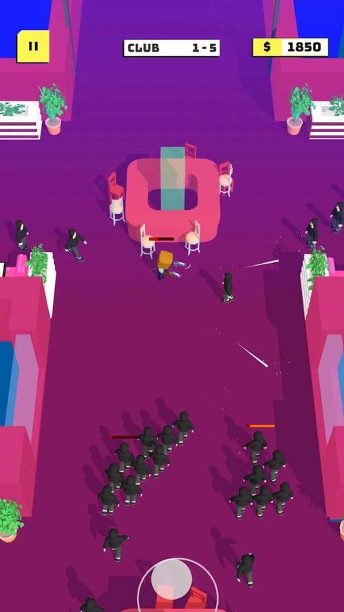 夜店游戏排行榜:最受欢迎的夜店模拟经营手游,等你来玩!