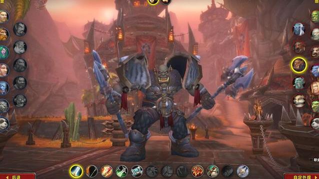 魔兽世界奇遇：小动物诱拐者成就达成指南