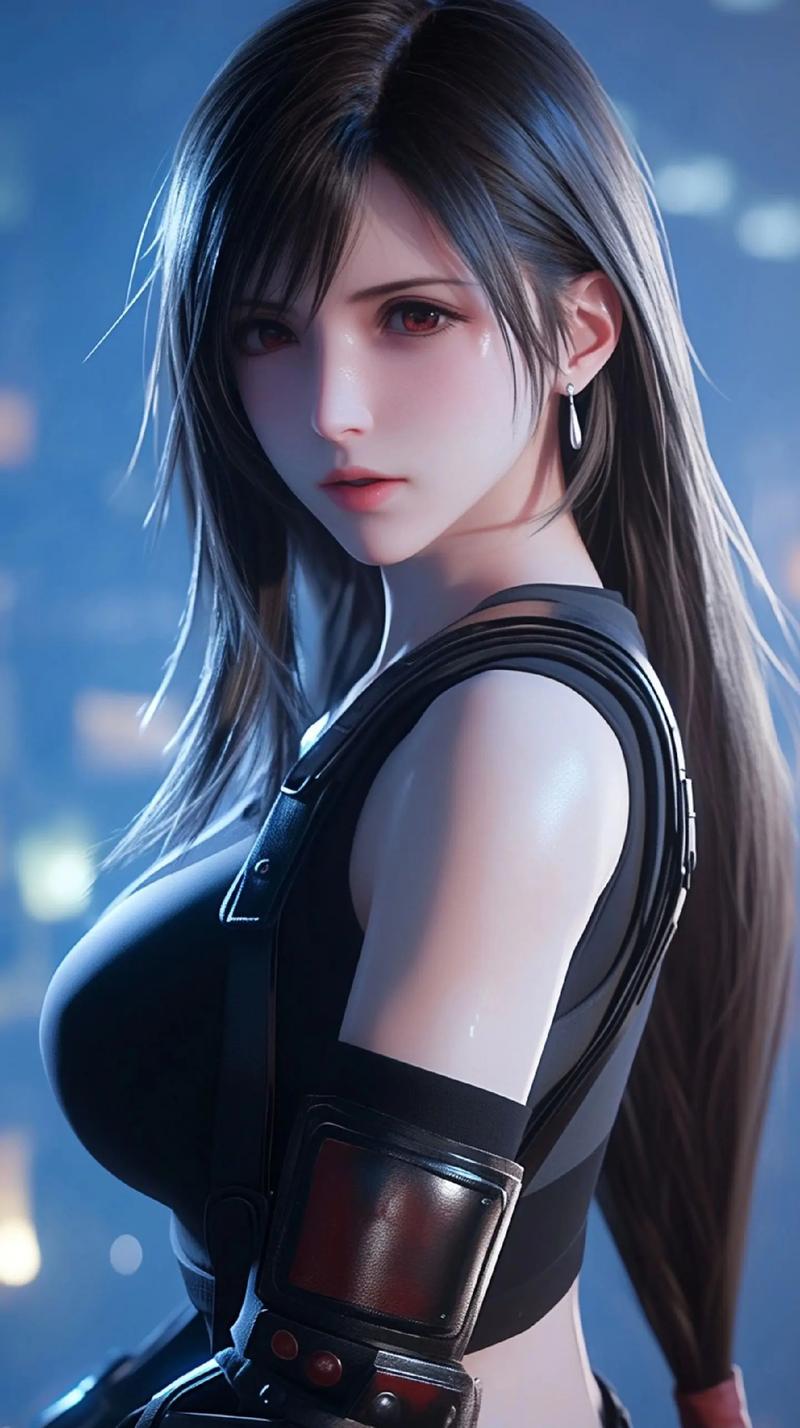 蒂法的工口幻想更新地址大全:资源合集