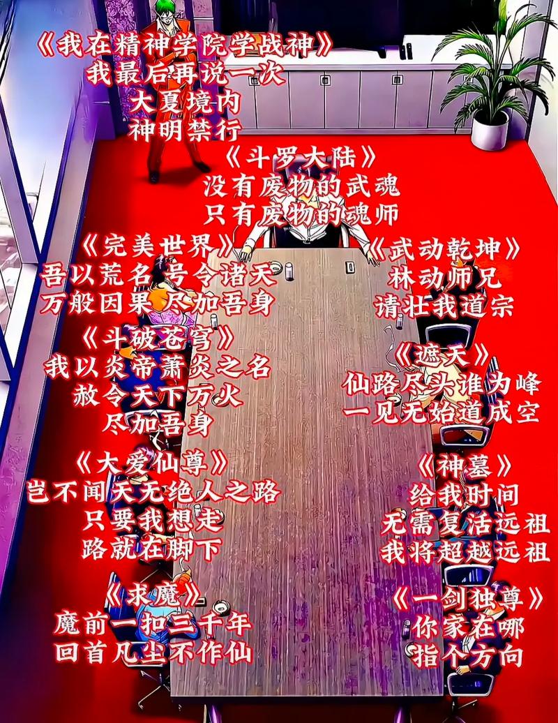 各版本斗罗大陆大比拼:哪个版本最还原小说,你说了算!