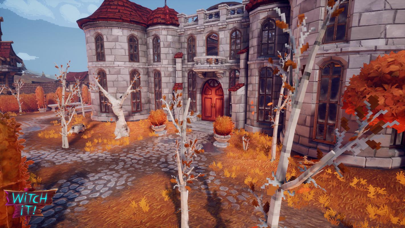 可爱的女巫4如何下载？Steam一键安装超简单教程