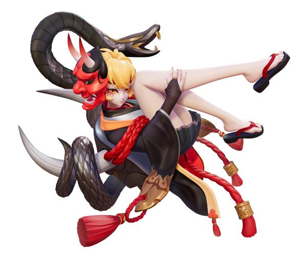 阴阳师般若攻略：详解技能及阵容搭配技巧