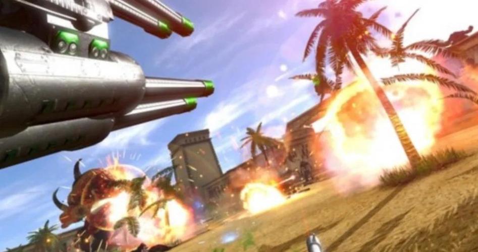 最后的希望游戏评测：刺激的射击体验，值得一玩吗？