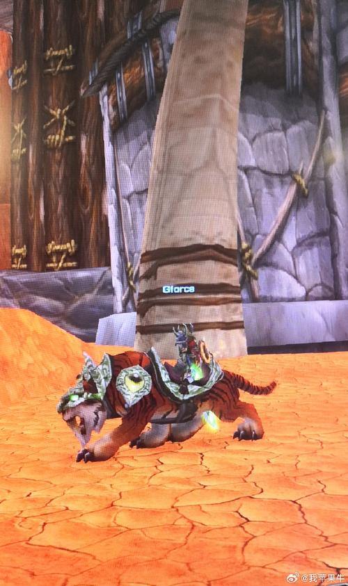 如何获得稀有坐骑迅捷祖立安黑豹?祖尔格拉布副本挑战指南