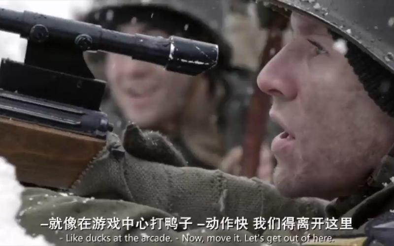 二战英雄连：真实还原二战战场，感受英雄的热血与牺牲！