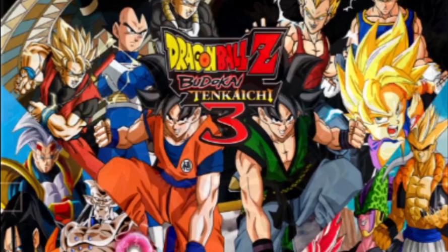 想玩PS2七龙珠电光火石3？这篇攻略教你快速上手，成为格斗高手！