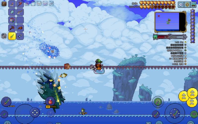 泰拉瑞亚:砸祭坛越多越好吗?效率与风险的平衡点