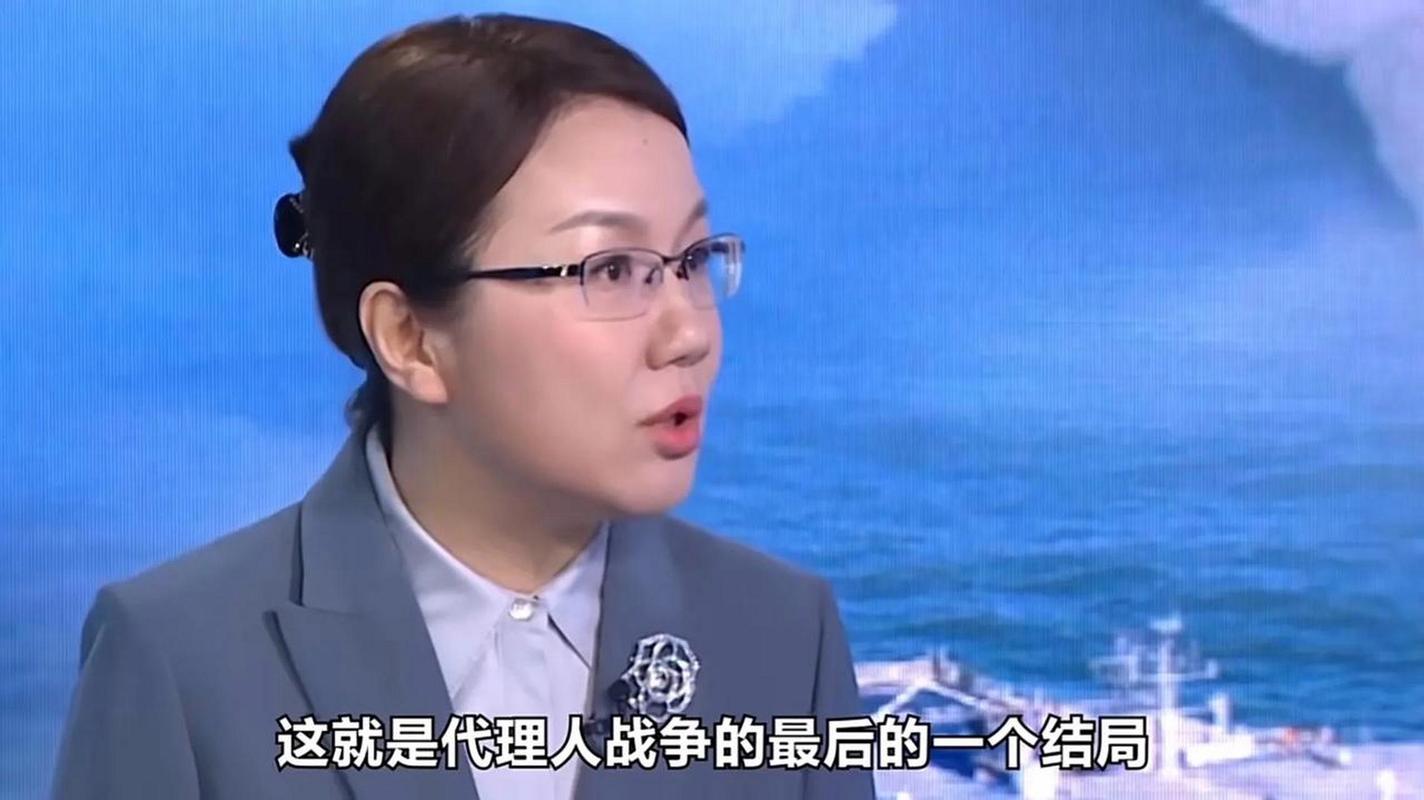 揭秘代理人战争:国家博弈的另一种形式