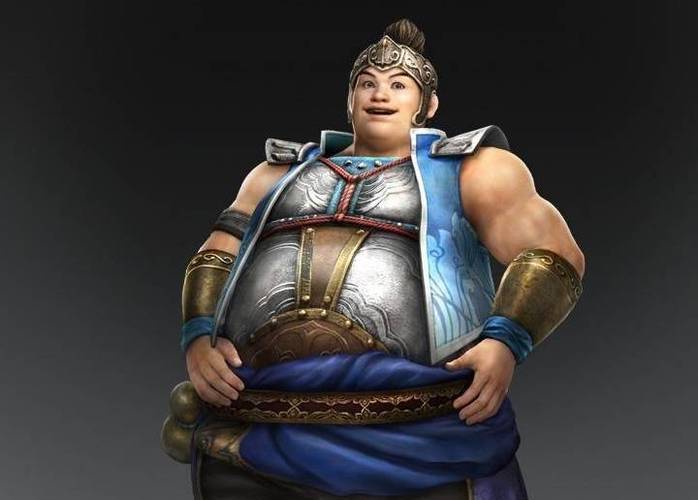 梦三国梦许褚实战技巧分享:快速上手制霸战场