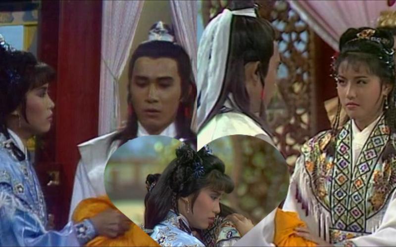 杨家将外传2.1剧情介绍：精彩看点不容错过