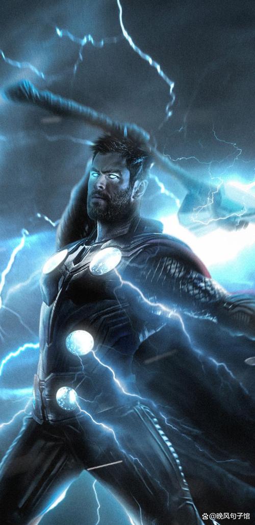 雷神下载：高清画质，刺激战斗体验！