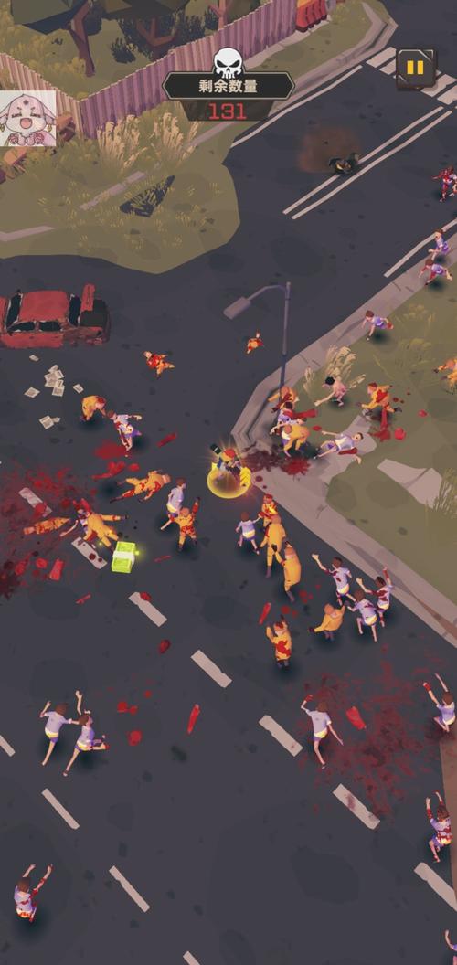 僵尸生活2下载地址分享：快速进入末日世界！