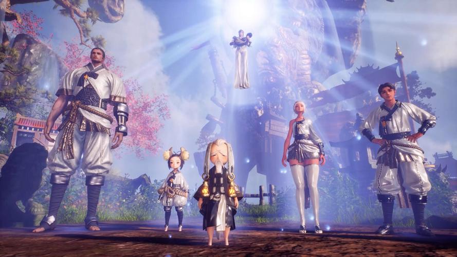 为什么我的剑灵连接失败?可能是这些原因导致的