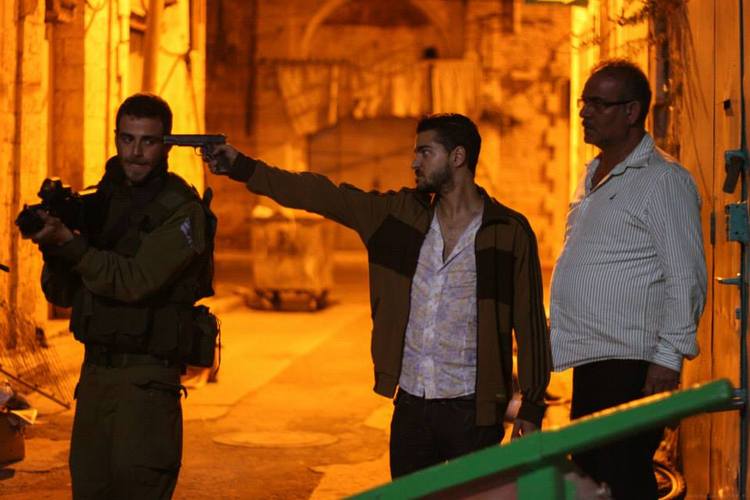 通往地狱之门：耶路撒冷的末日审判