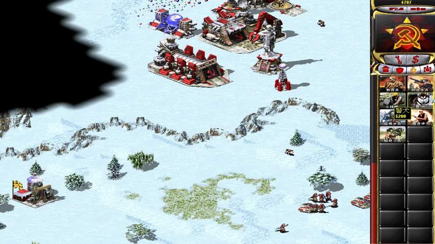 如何玩转红警2辐射工兵?新手进阶实用指南