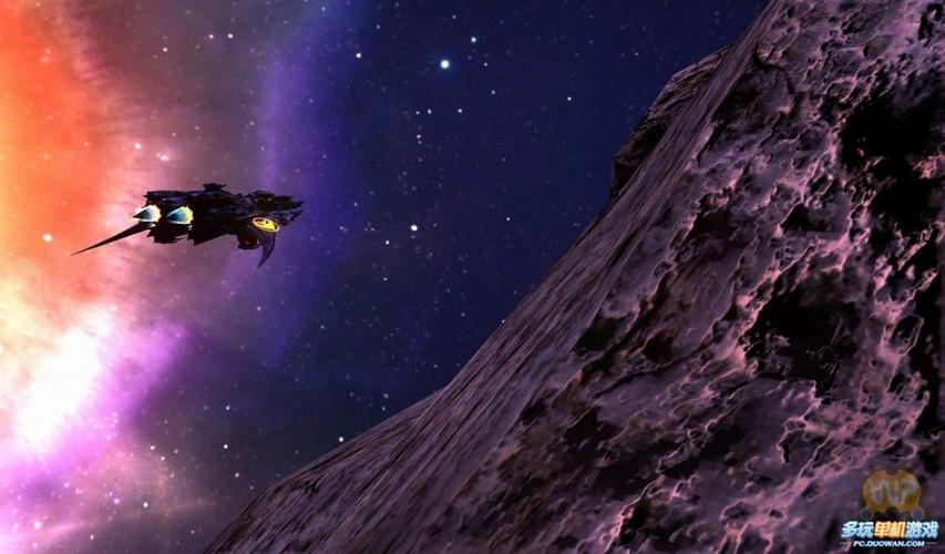 星际之剑1与其他策略游戏的区别与比较