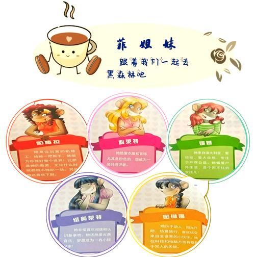 可爱的女巫1:全关卡通关攻略,轻松休闲解谜