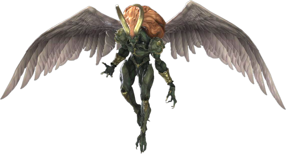 最终幻想14wiki：超详细种族职业介绍，选对职业很重要！