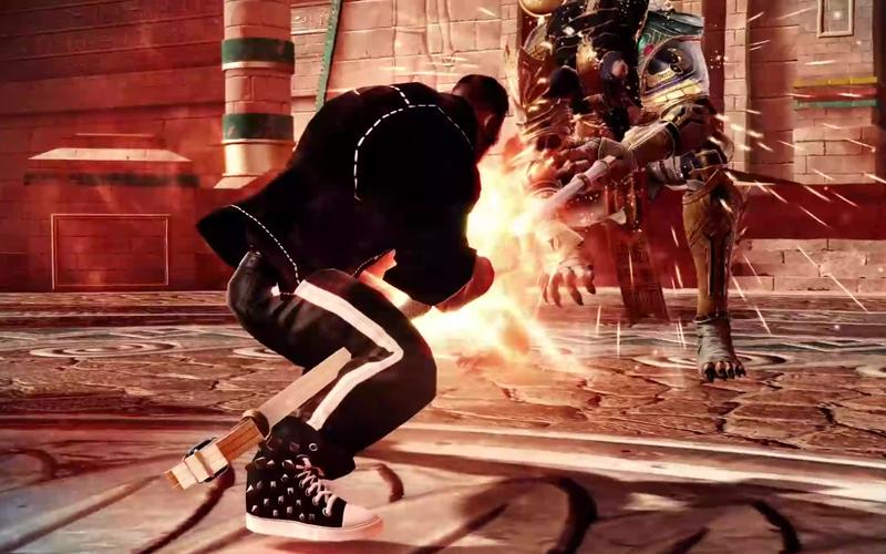 卡鲁技能教学:洛奇英雄传卡鲁技能加点及实战技巧分享