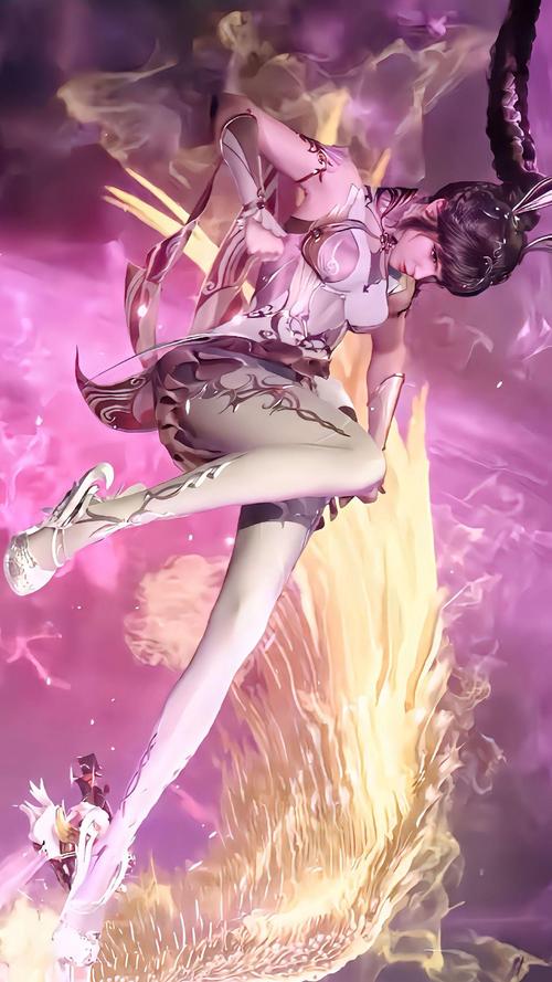 斗罗大陆小舞最新版本更新：穆逢春版重制，小舞更强更精彩！