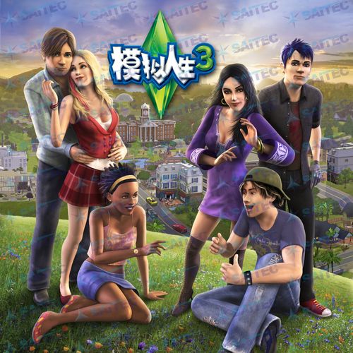 模拟人生2MOD推荐：提升游戏体验的MOD合集