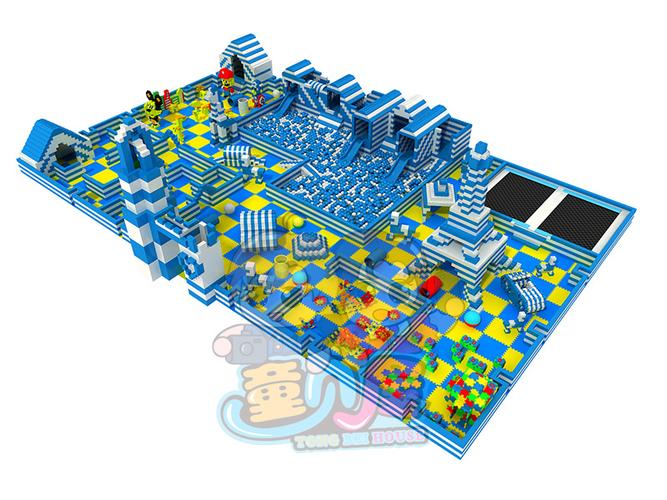 淘气屋杨过游戏：比想象中更有趣！