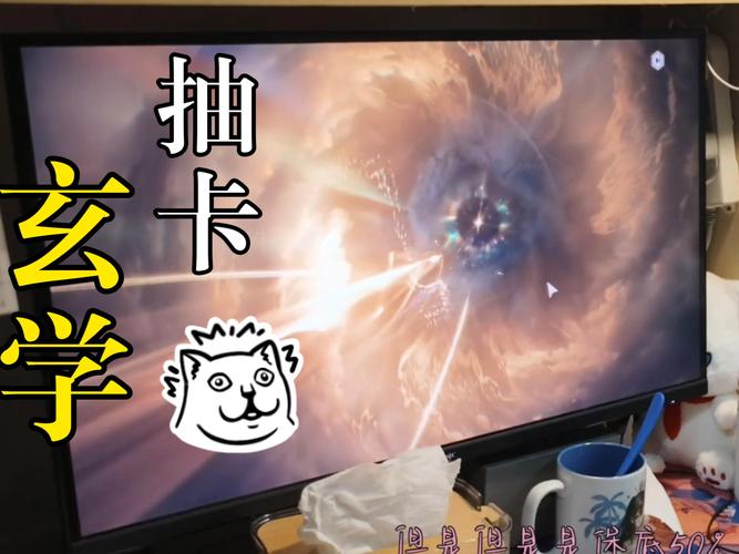 沉浸式体验室友1.3杨过游戏,你玩了吗?