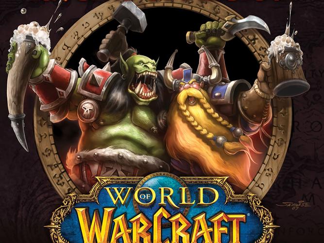 魔兽世界争霸艾泽拉斯:新手快速上手指南