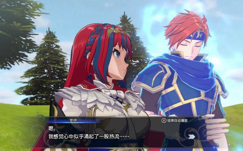 火焰之纹章Engage好玩吗?深度游戏体验评测分享