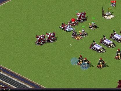 解锁红警2彩蛋：那些你从未发现的惊喜！