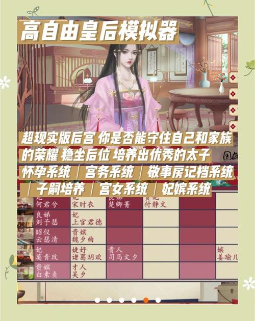 想玩转皇后游戏第1季？这份攻略助你成为游戏女王