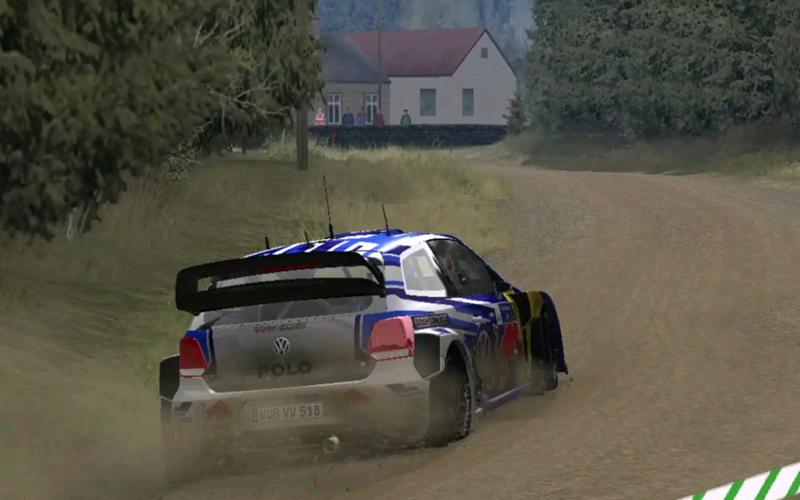 还记得理查德伯恩斯拉力赛吗?带你重温回忆!